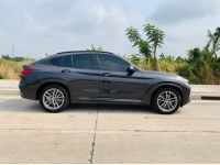 BMW X4 xDrive20d M Sport 4WD SUV G02 2019 รูปที่ 6
